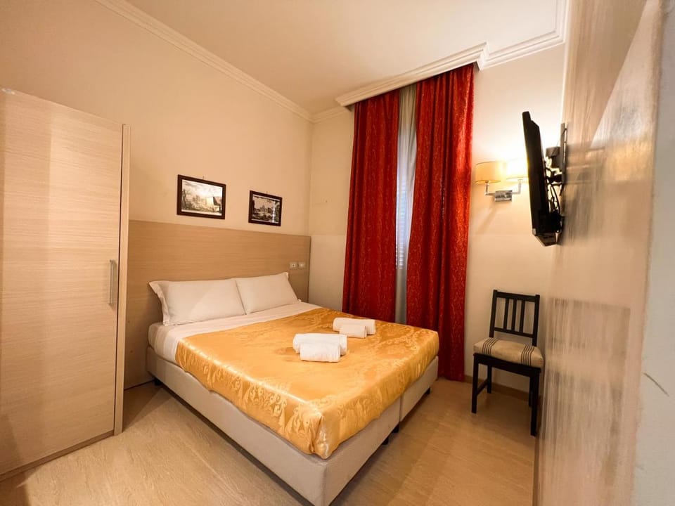 Booking House Rome Bed and Breakfast in Rome