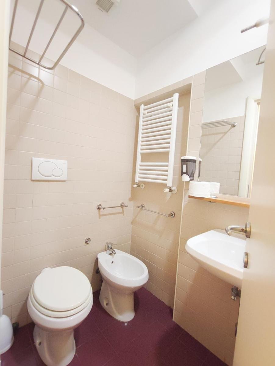 Booking House Rome Bed and Breakfast in Rome