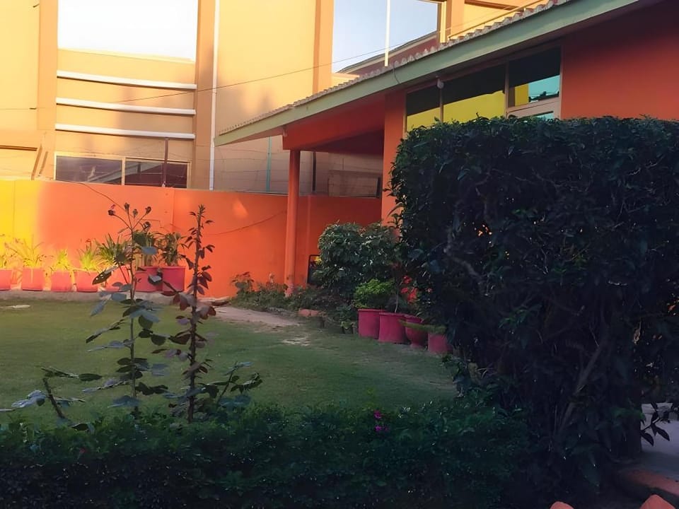 Green Lodge Guest House Hotel in Punjab