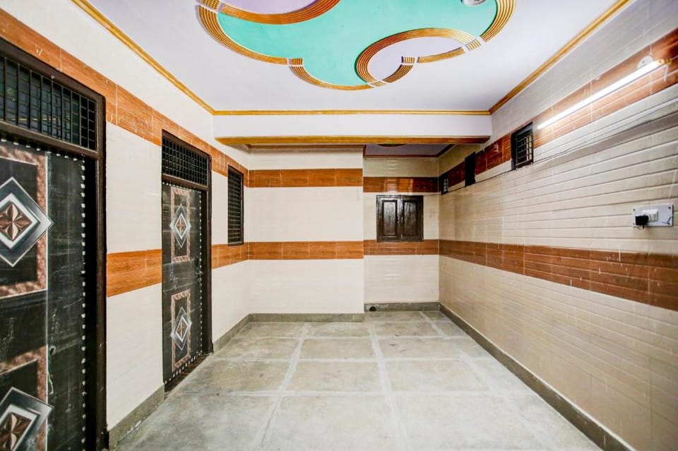 Hotel O by OYO DS Palace Hotel in Noida