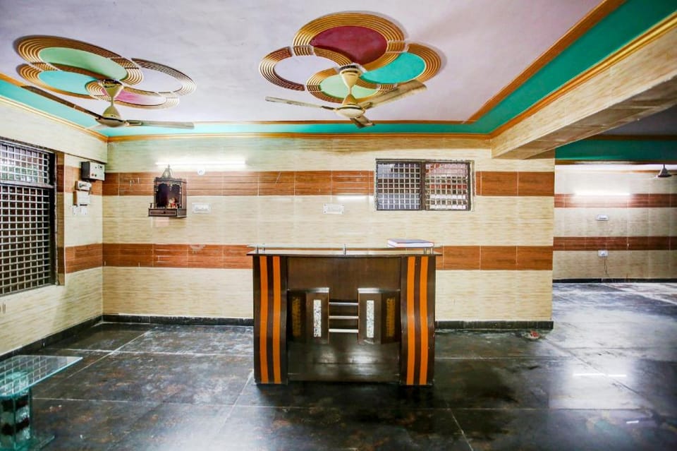 Hotel O by OYO DS Palace Hotel in Noida