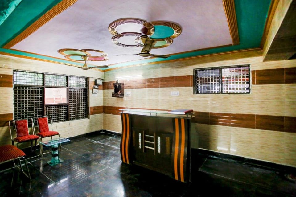 Hotel O by OYO DS Palace Hotel in Noida