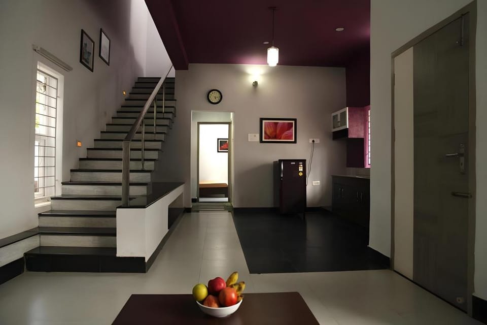 La Flora Cloud 9 Yelagiri Hotel in Tamil Nadu