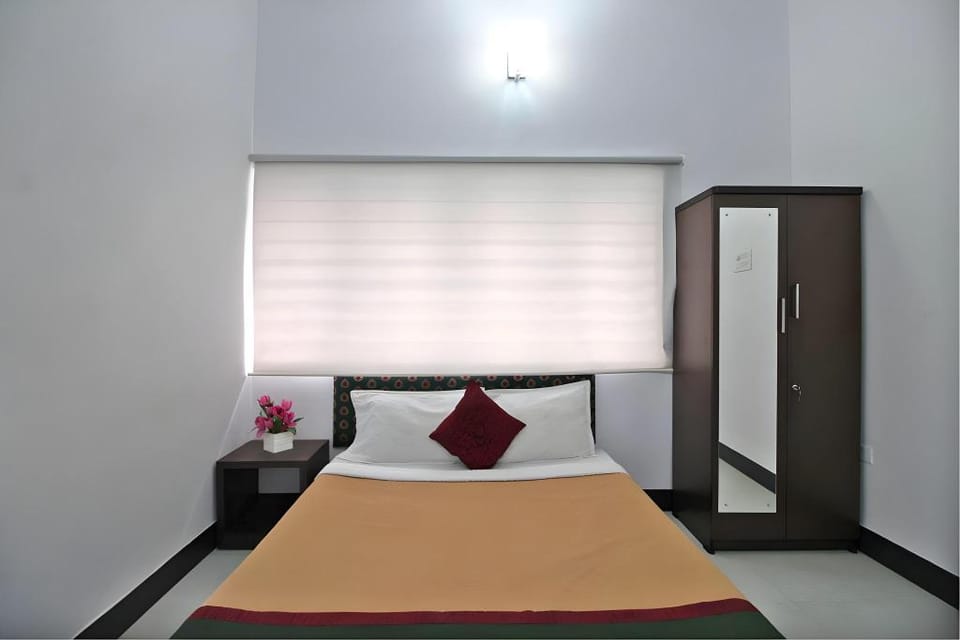 La Flora Cloud 9 Yelagiri Hotel in Tamil Nadu