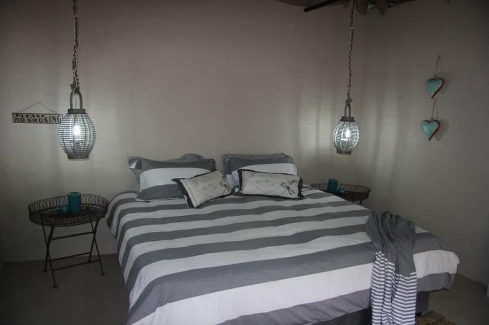 Simba Safaris Private Game Lodge Vacation rental in South Africa