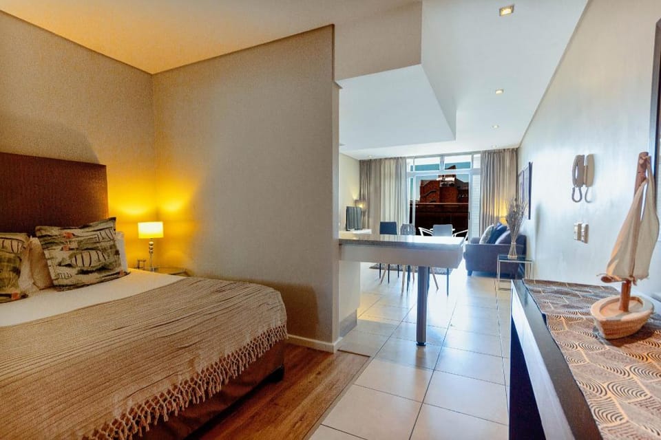 Studio Apartment - fully furnished and equipped Apartment in Cape Town