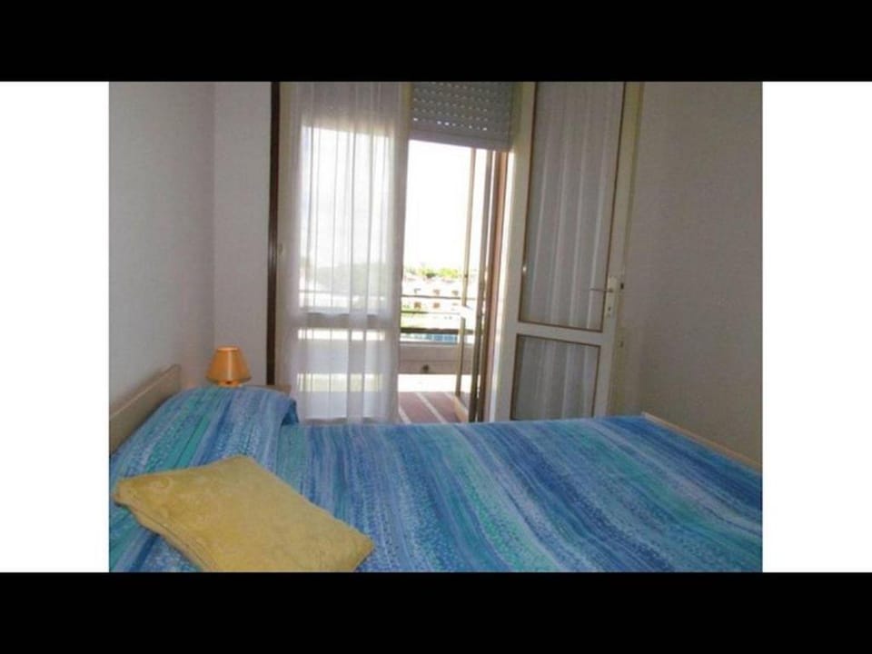 Residential condominium in a quiet and comfortable area Apartment in Bibione