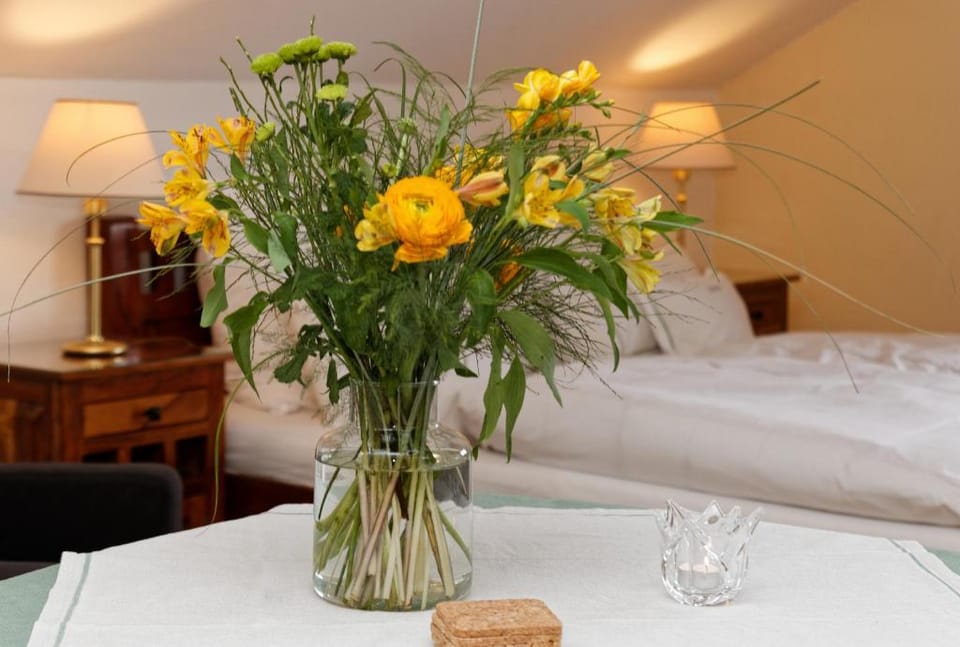 Studio apartment Predigtstuhl at the Bavarian Forest National Park, 2 guests Apartment in Bavaria