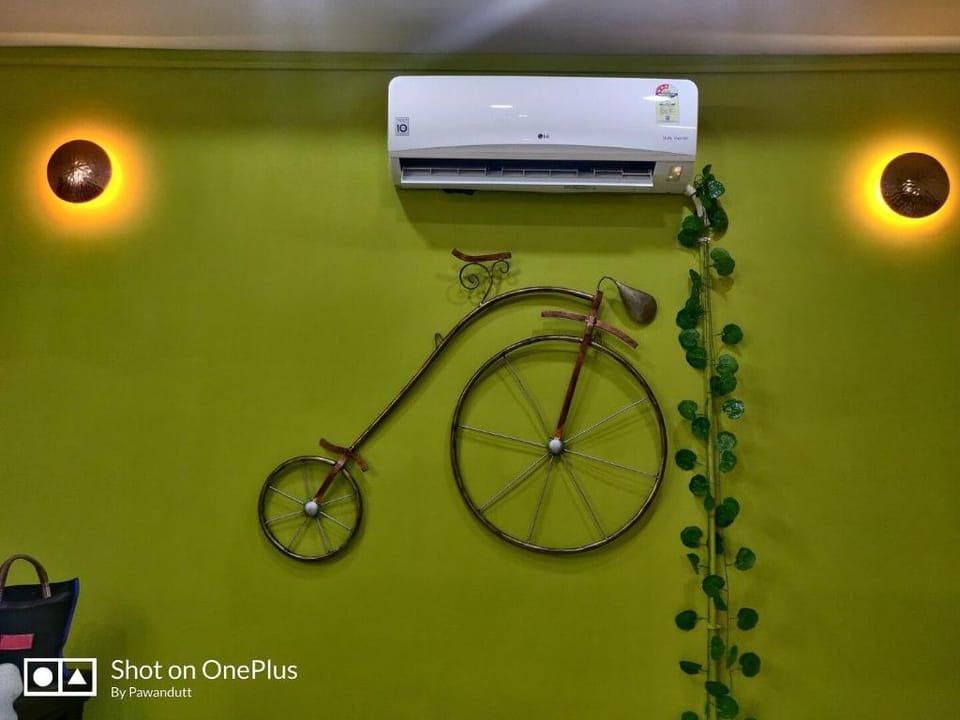 CASA LEELA A PLEASANT STAY Apartment in Jaipur