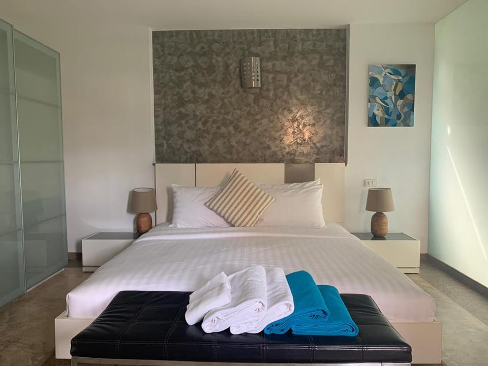 Siam Royal View Pool Villa Villa in Ko Chang
