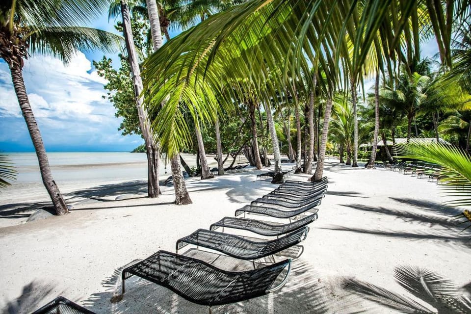 Siam Royal View Pool Villa Villa in Ko Chang