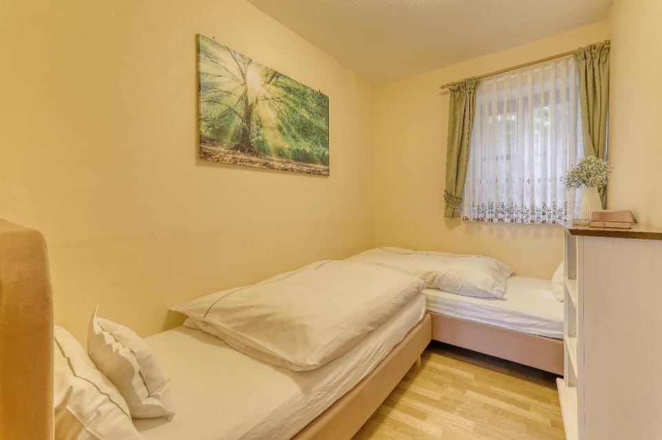 Comfortable 5 star apartment at the Bavarian Forest National Park, 6 guests Apartment in Bavaria