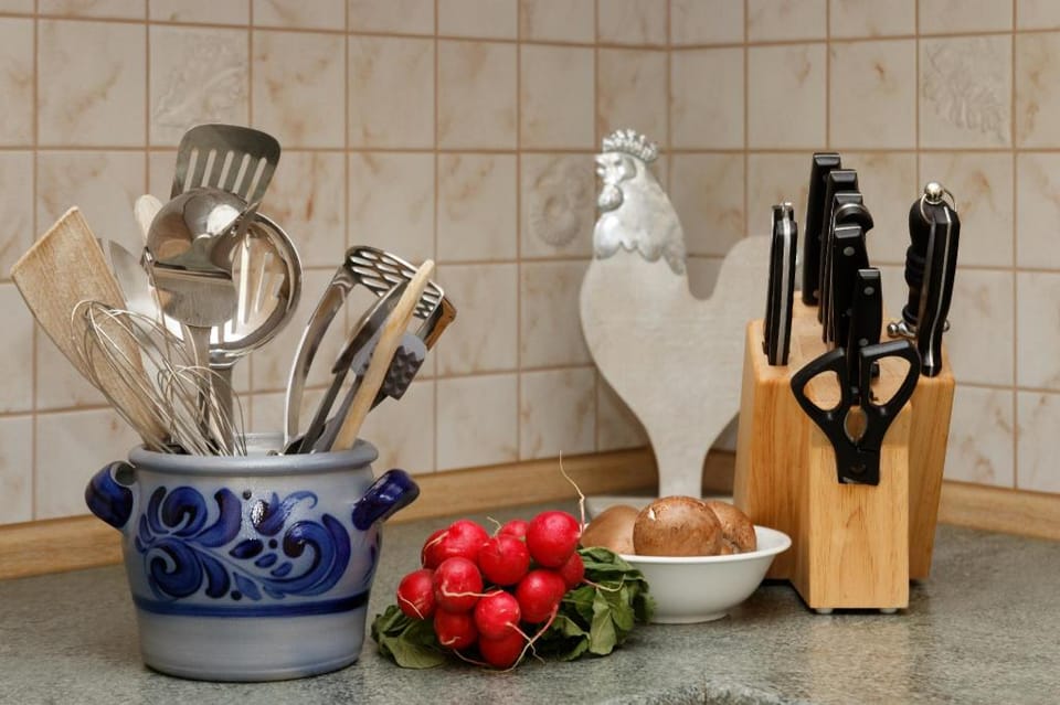 Apartment Falkenstein 5 stars, at the National Park Bavarian Forest, 4 guests Apartment in Bavaria