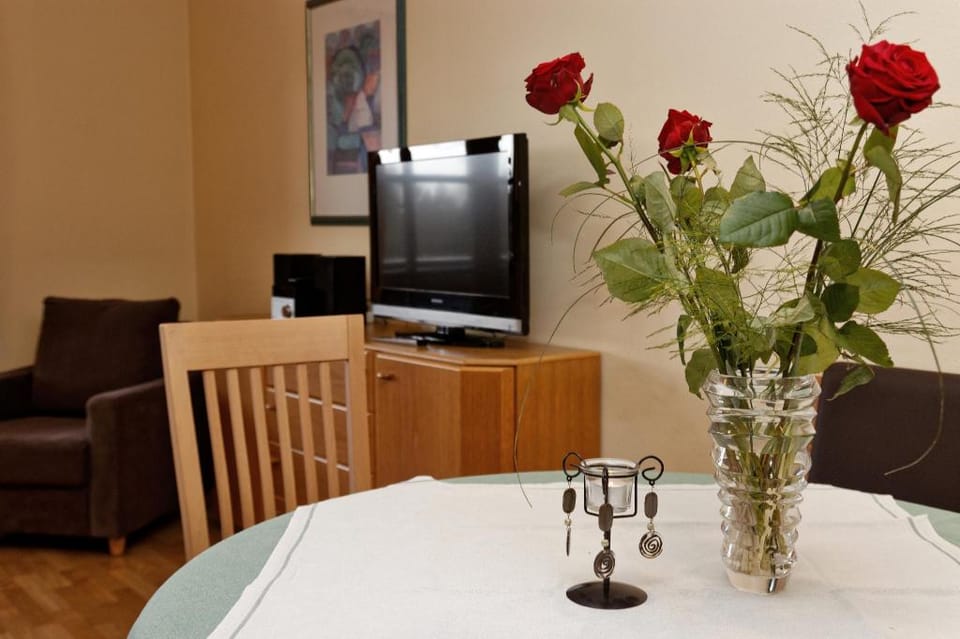 Siebensteinkopf 5 stars apartment at the National Park Bavarian Forest, 4 guests Apartment in Bavaria