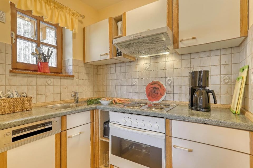 Siebensteinkopf 5 stars apartment at the National Park Bavarian Forest, 4 guests Apartment in Bavaria