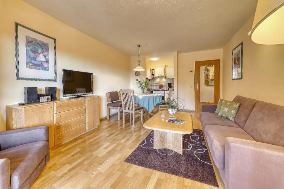 Siebensteinkopf 5 stars apartment at the National Park Bavarian Forest, 4 guests Apartment in Bavaria