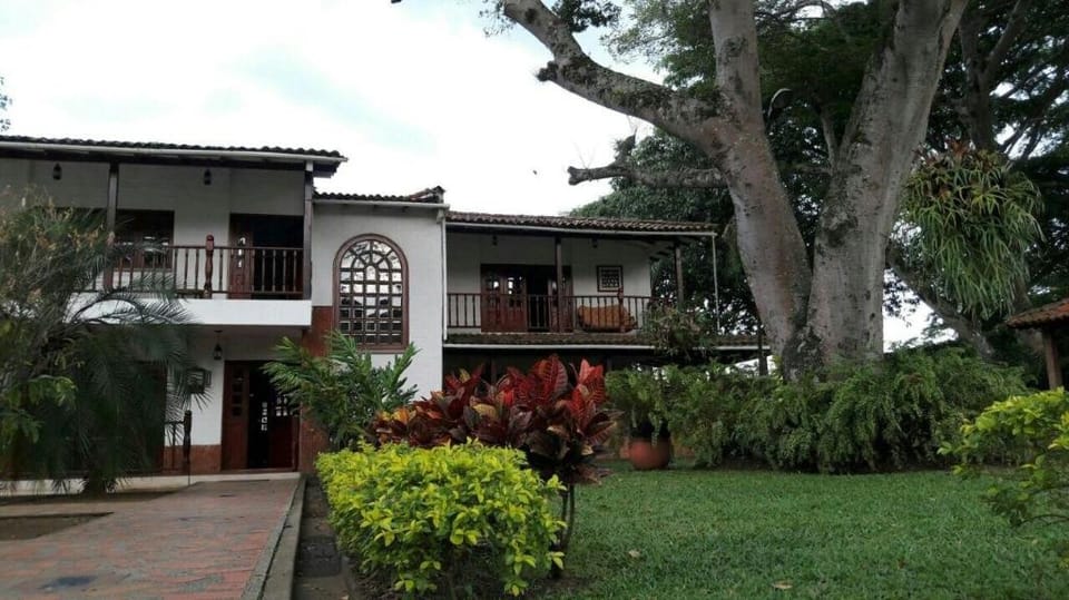 Hermosa Casa campestre  Villa in Valle del Cauca