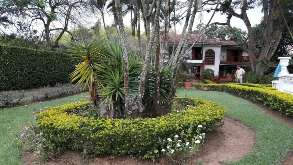 Hermosa Casa campestre  Villa in Valle del Cauca