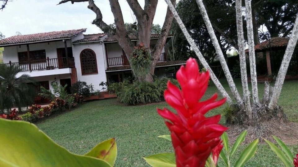 Hermosa Casa campestre  Villa in Valle del Cauca