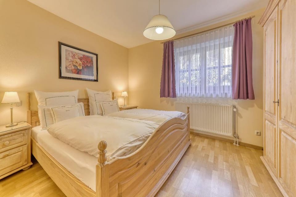 Entire house - 5 star apartment Schwarzeck at the National Park Bavarian Forest, 4 guests Apartment in Bavaria
