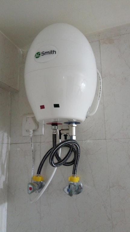Fully Private  2Bed room Studio at City Center Apartment in Bhubaneswar