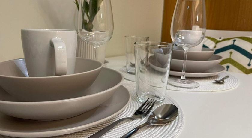 Shell Residences MOA by darpm Apartment in Pasay