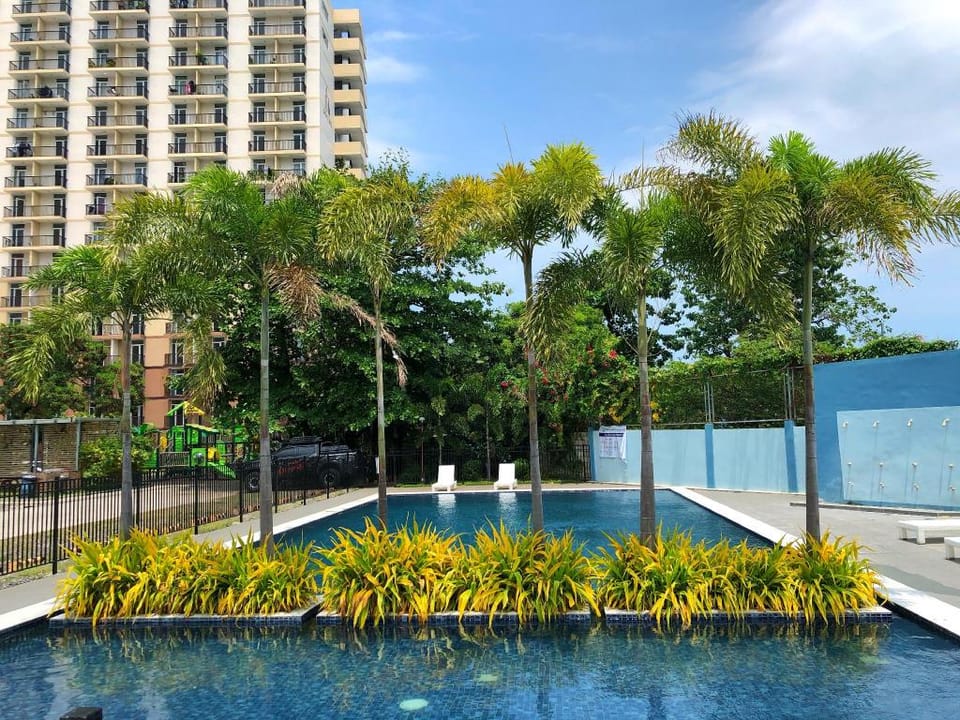 The Lovelee Place @ Saekyung Looc Condominium  Apartment in Lapu-Lapu City
