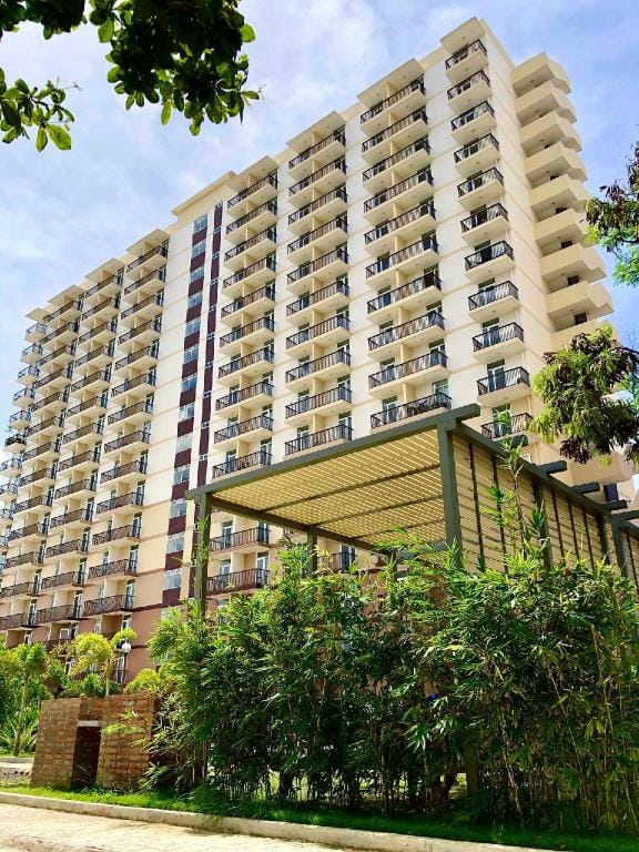 The Lovelee Place @ Saekyung Looc Condominium  Apartment in Lapu-Lapu City