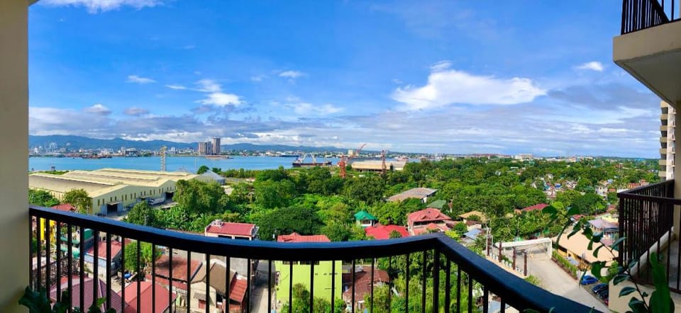 The Lovelee Place @ Saekyung Looc Condominium  Apartment in Lapu-Lapu City