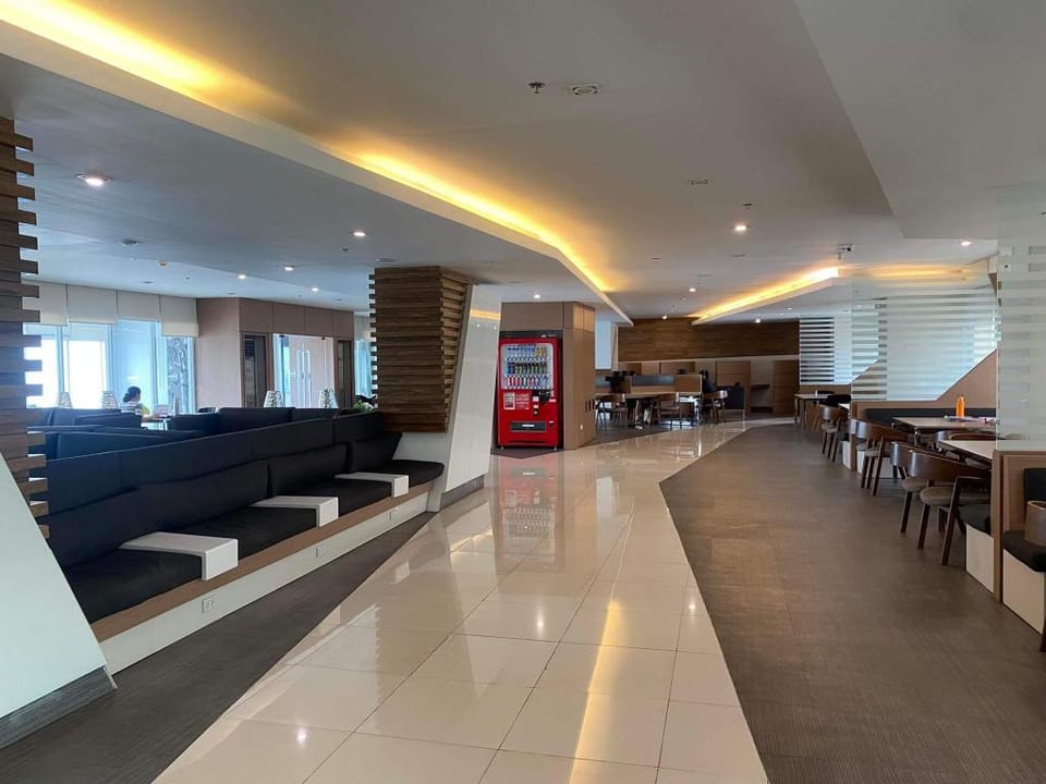 Green Residences Taft Ave. near DLSU by darpm Apartment in Manila City