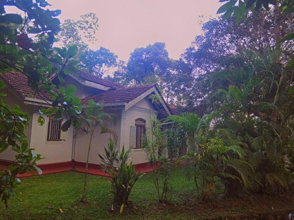 Soori Colonial Villa Vacation rental in Hikkaduwa