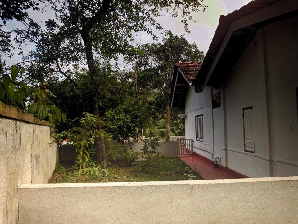 Soori Colonial Villa Vacation rental in Hikkaduwa