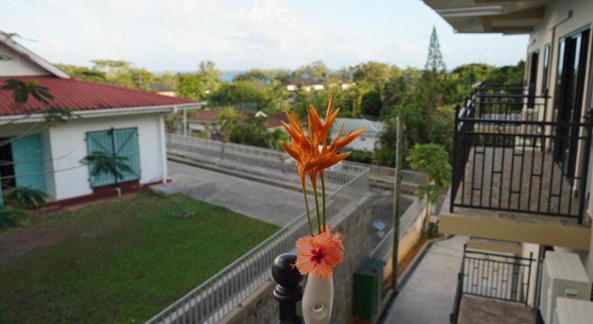 B Holiday Apartments Apartment in Africa