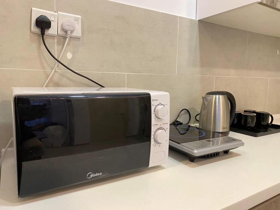 Atlantis -B15-6pax /5 min Town Jonker St/Pool View Vacation rental in Malacca