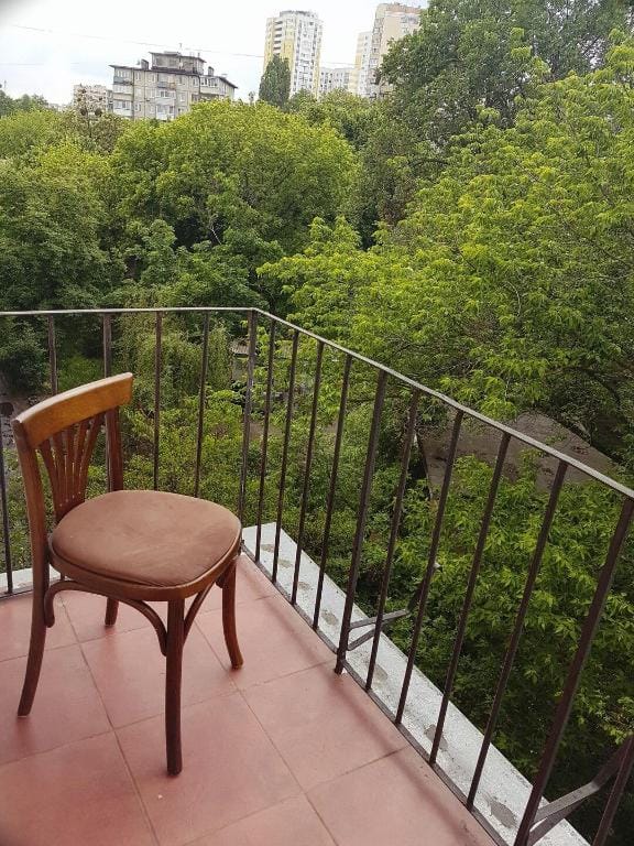 Apartment on Garmatna (Harmatna). Kiev. Ukraine. Apartment in Kiev City - Kyiv