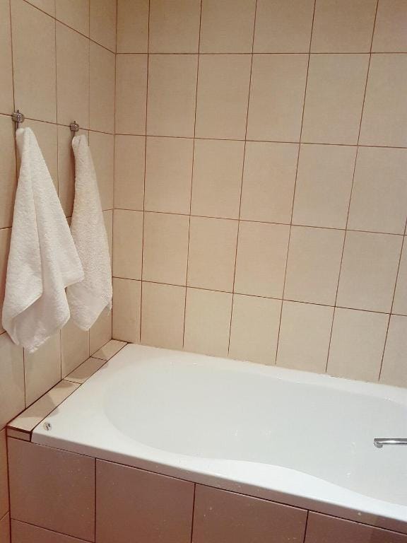 Apartment on Garmatna (Harmatna). Kiev. Ukraine. Apartment in Kiev City - Kyiv