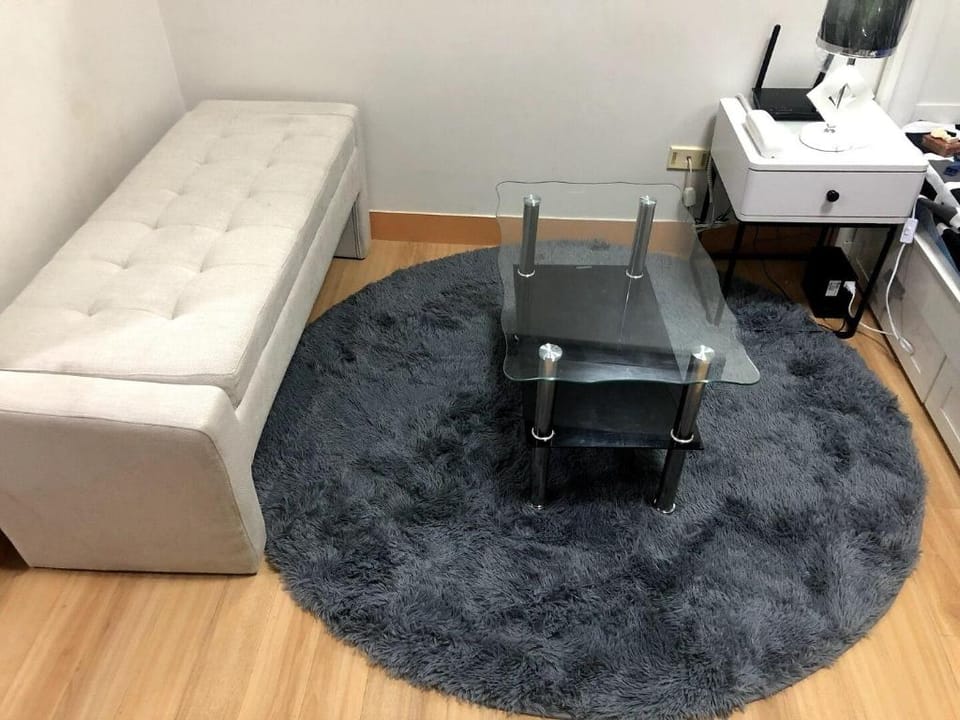 T7 Studio Staycation Vacation rental in Quezon City
