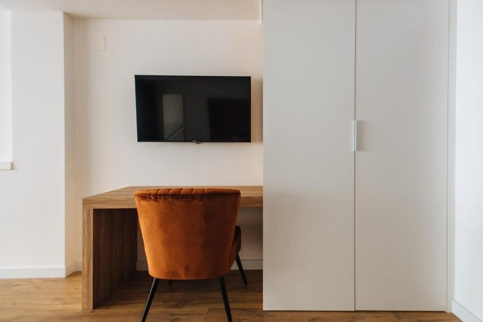 Apartamento A5 Murillo Gardens Apartment in Seville