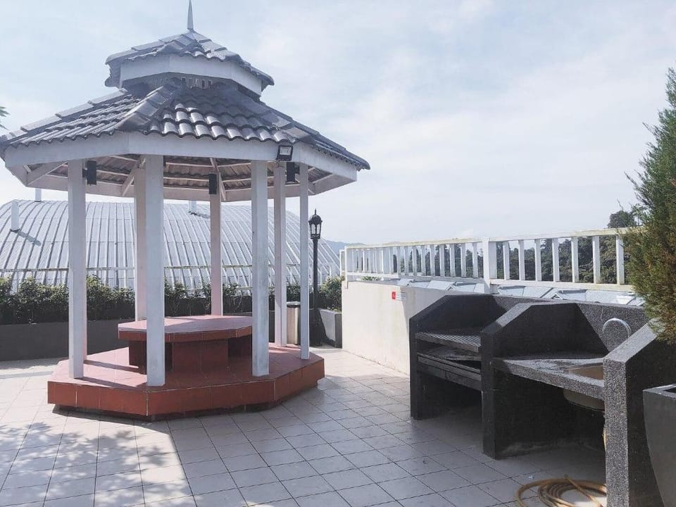 Brinchang Houses Vacation rental in Brinchang