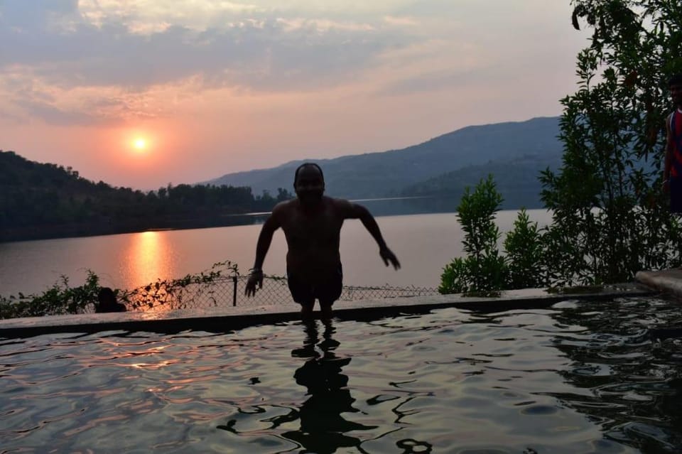 Gunjan farms  Vacation rental in Maharashtra