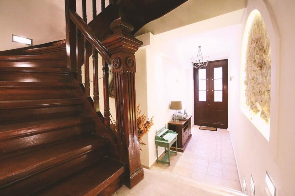CENTRAL APARTMENTS IN PSIRI  2 bedroom Apt (3B). Apartment in Athens