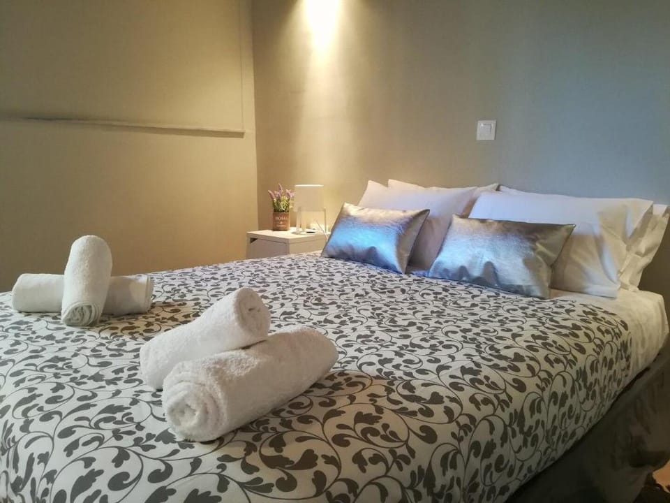 CENTRAL APARTMENTS IN PSIRI  2 bedroom Apt (3B). Apartment in Athens