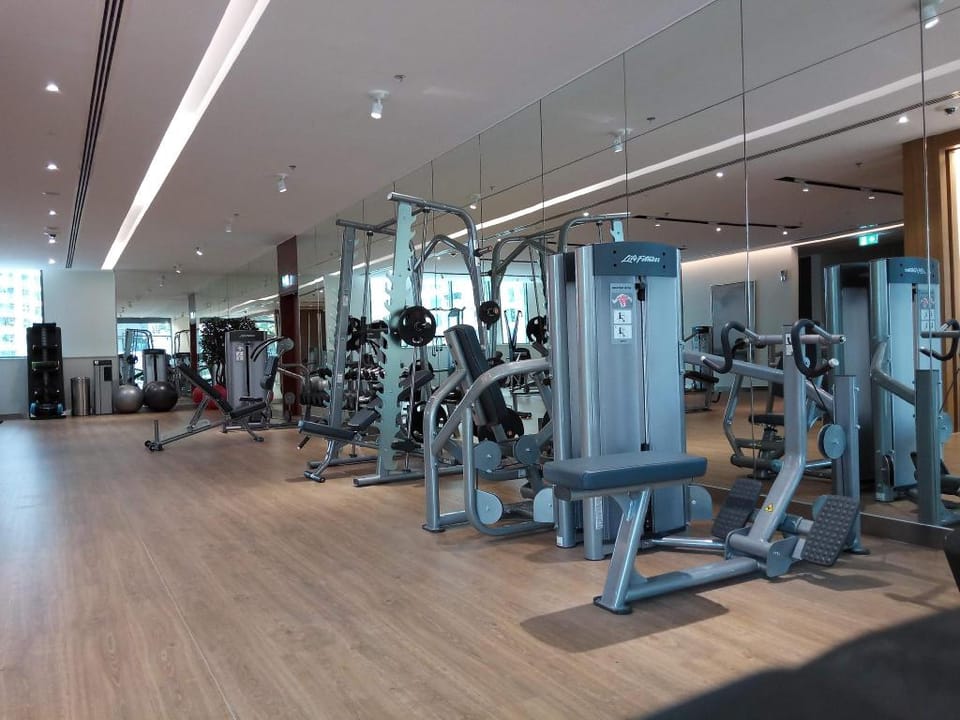 Impeccable Studio in Artesia, Damac Hills Apartment in Dubai