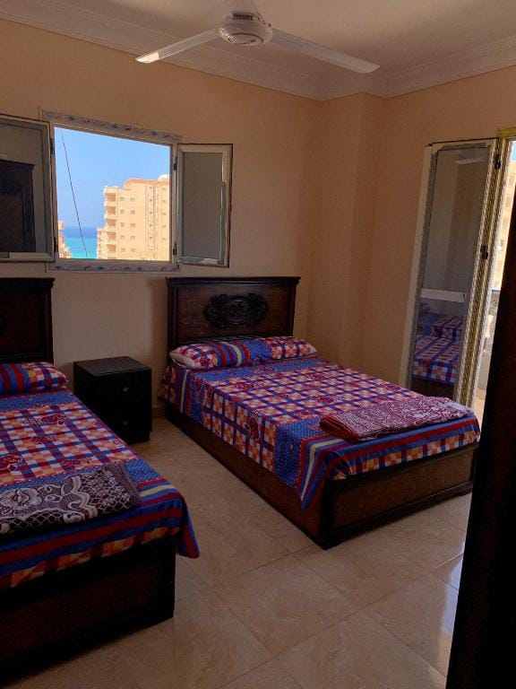 Al Haroun - الهارون Apartment in Egypt