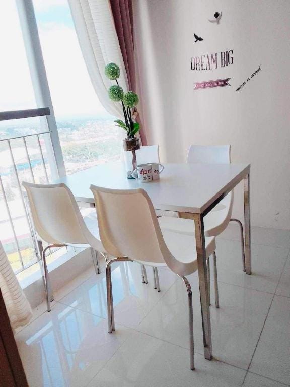 Cozy Monthly Retreat | Fully Furnished Condotels Apartment in Tagaytay