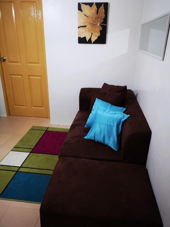 One Bedroom Condo Unit @ Spatial Iloilo Apartment in Iloilo City