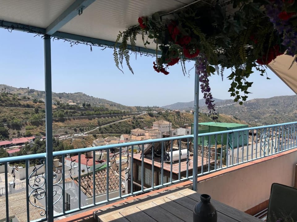 KiCo Hotel in Axarquía