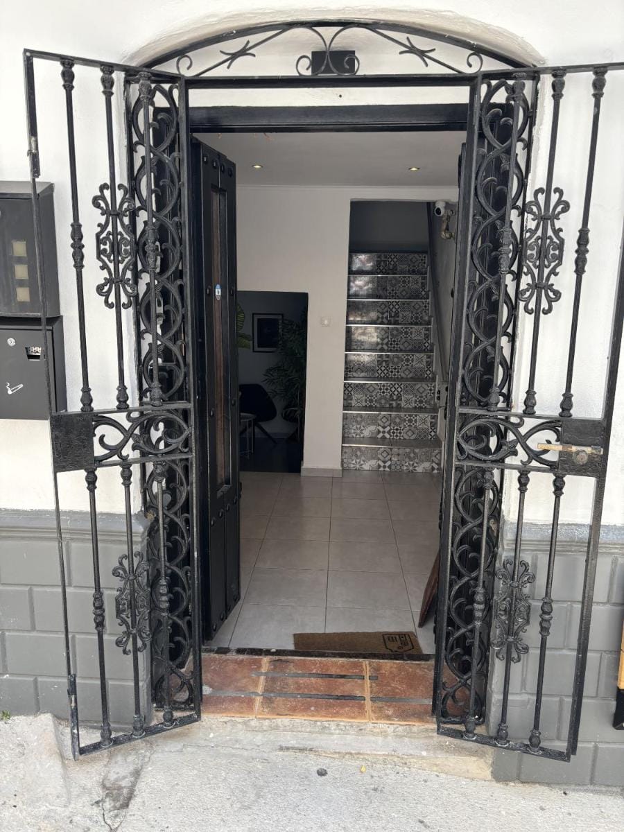 KiCo Hotel in Axarquía