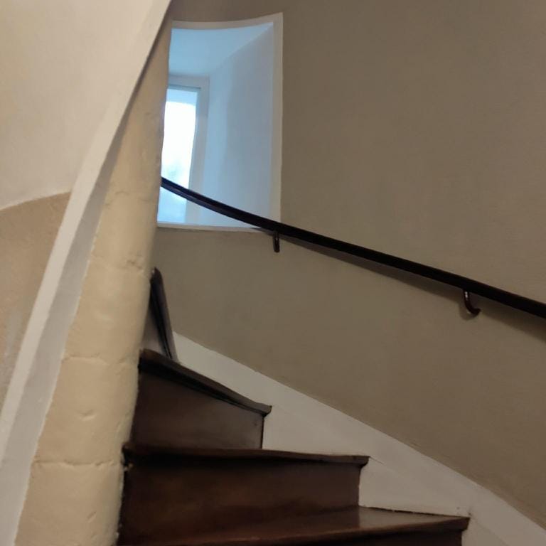 L’expérience d’Elie by Icone Collection Apartment in Normandy