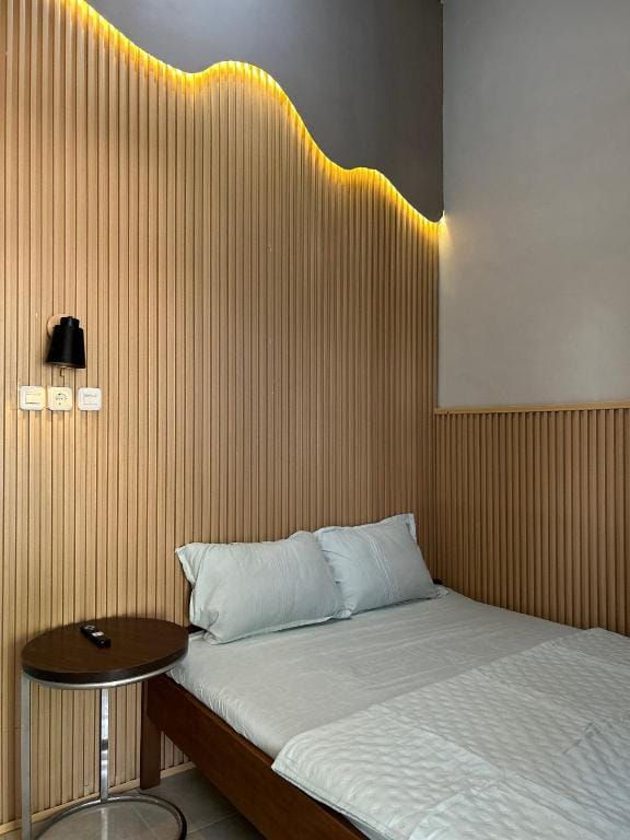Sugih Waras Family Homestay Hotel in Batu